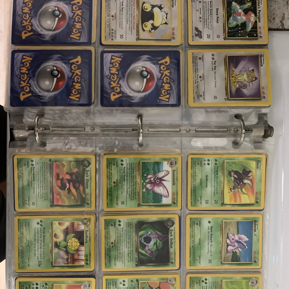 Pokémon Cards - Picture 10 of 14